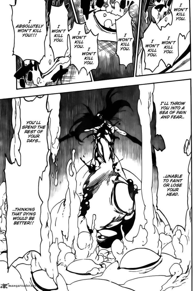 Chapter 569 - The White Haze Image(11)