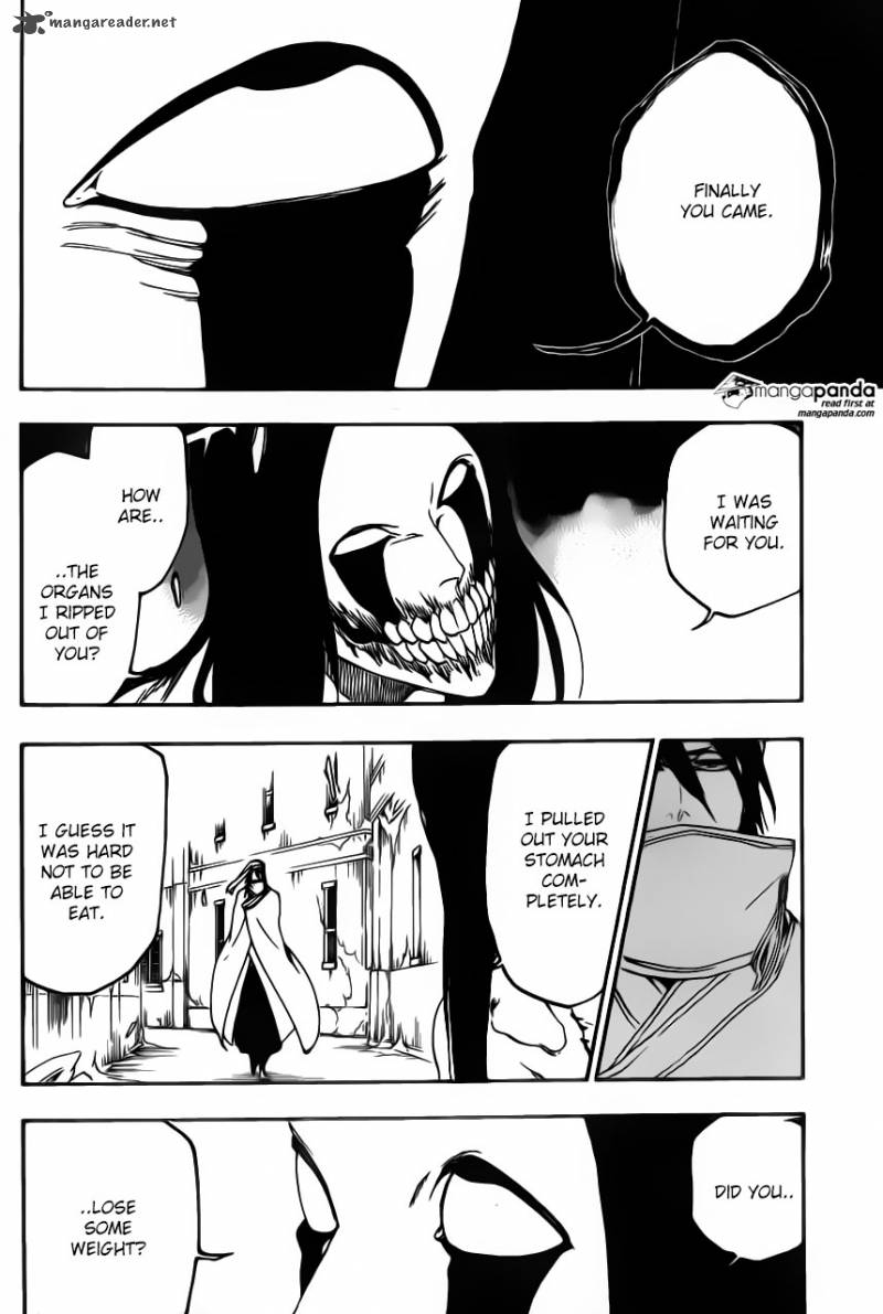 Chapter 569 - The White Haze Image(4)