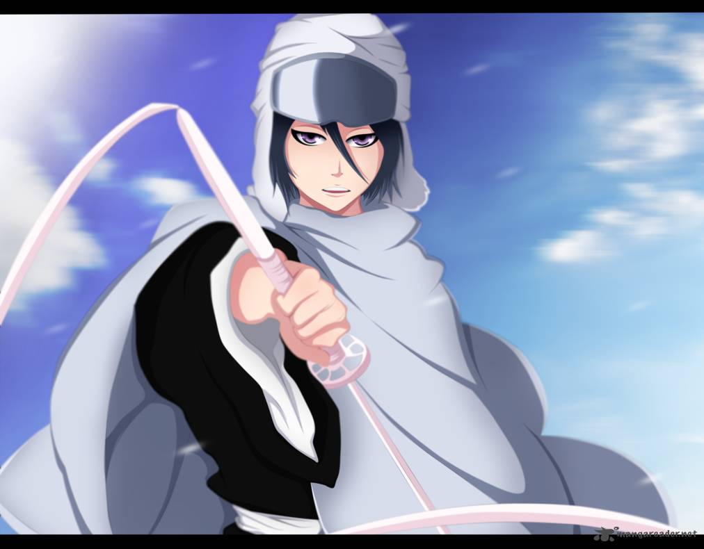 Chapter 569 - The White Haze Image(1)