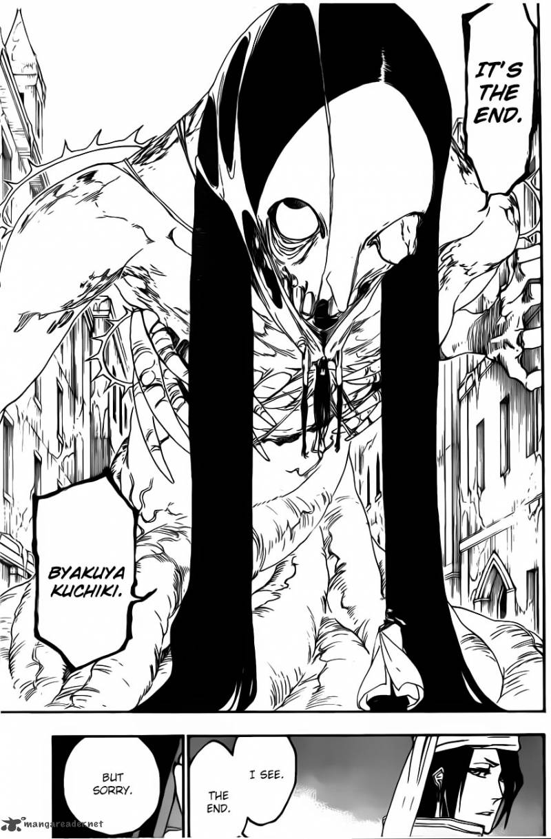 Chapter 569 - The White Haze Image(15)