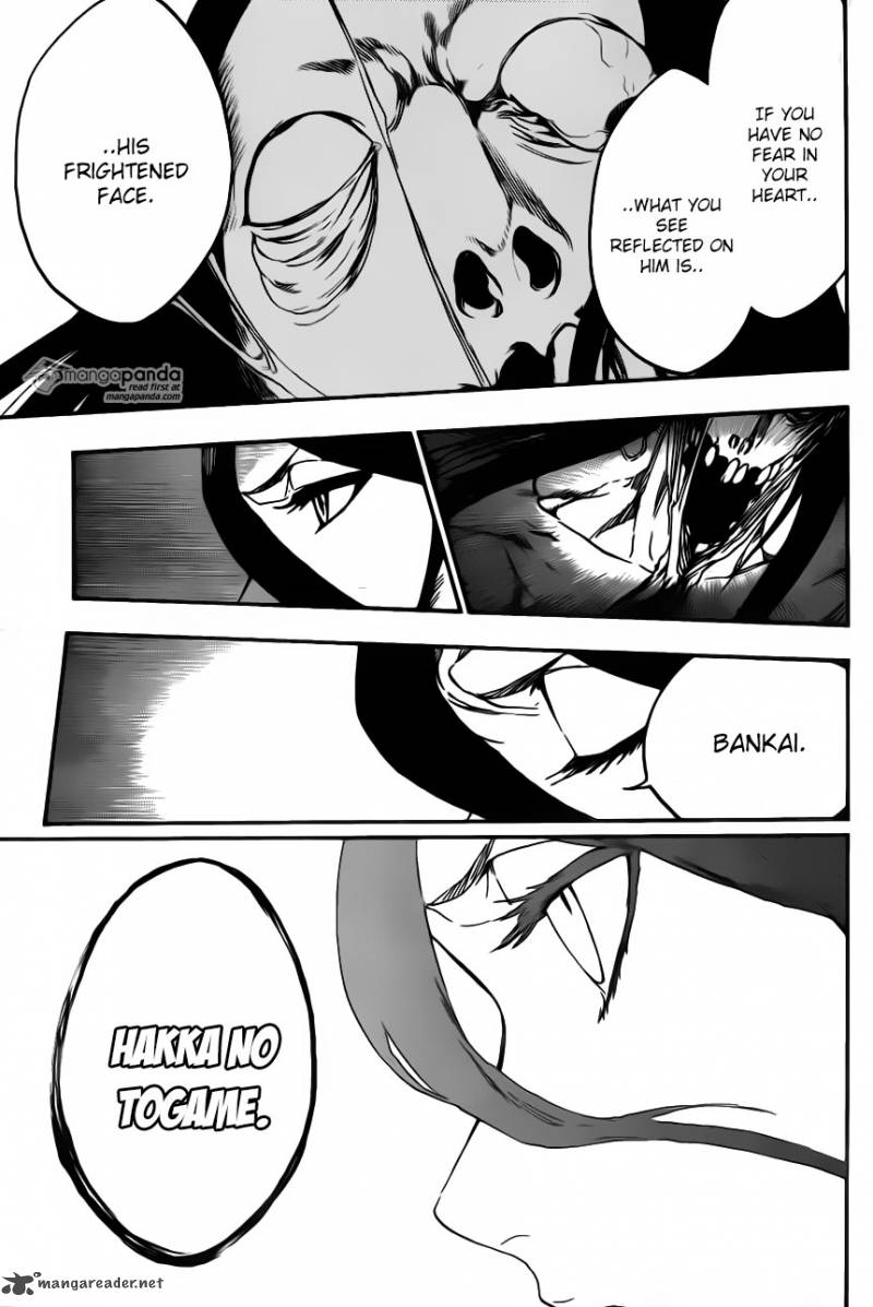 Chapter 569 - The White Haze Image(17)