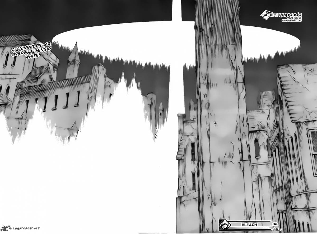 Chapter 569 - The White Haze Image(18)