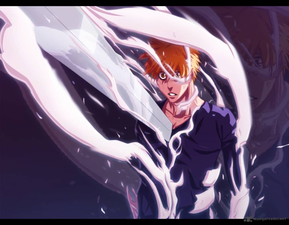 Chapter 570 - Closer Closer Image(2)