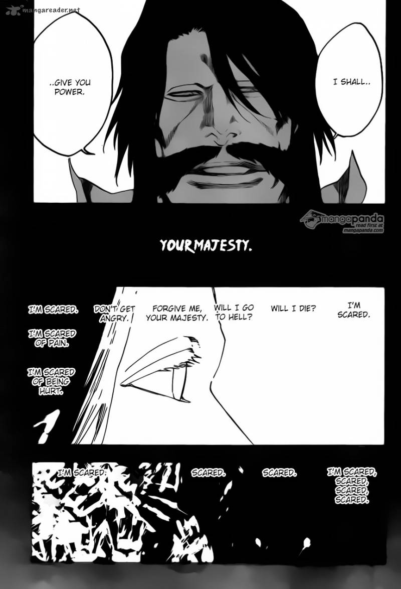 Chapter 570 - Closer Closer Image(5)