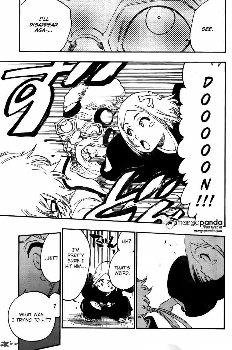 Chapter 570 - Closer Closer Image(17)
