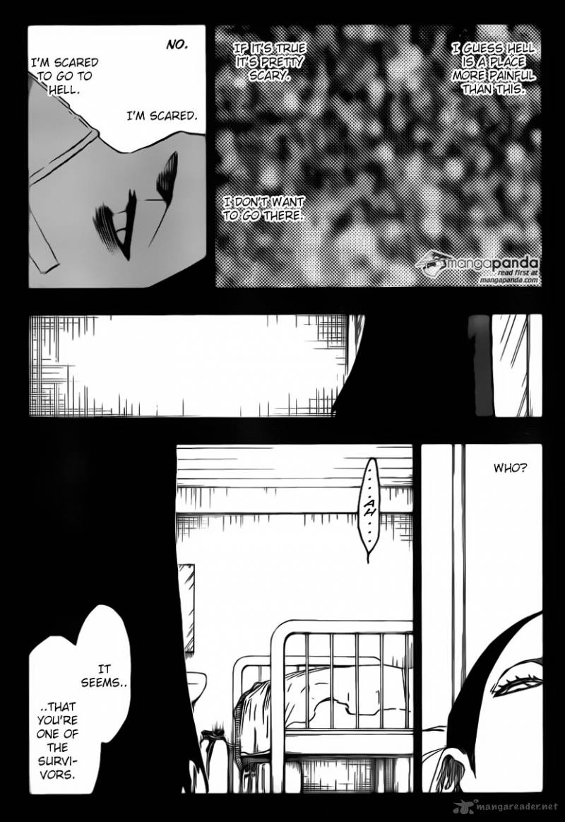 Chapter 570 - Closer Closer Image(4)