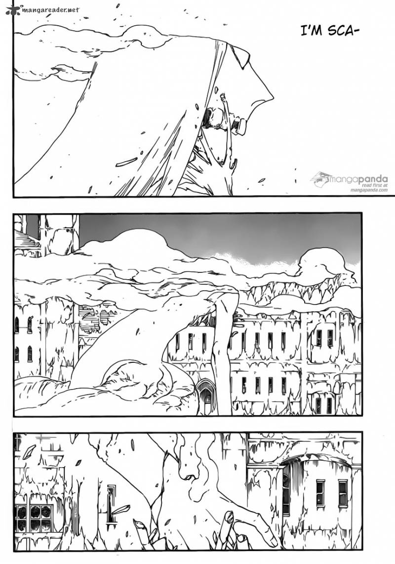 Chapter 570 - Closer Closer Image(6)