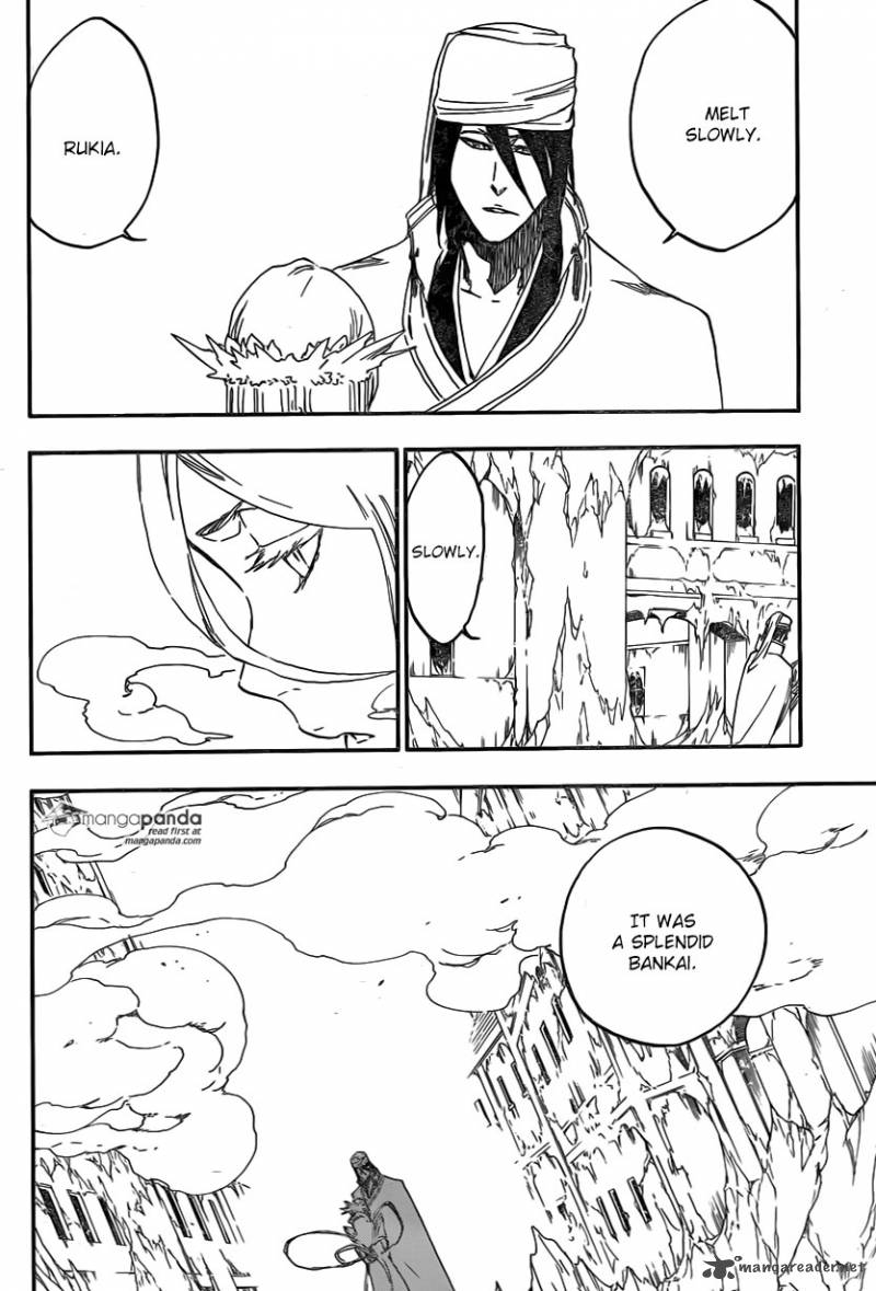 Chapter 570 - Closer Closer Image(10)