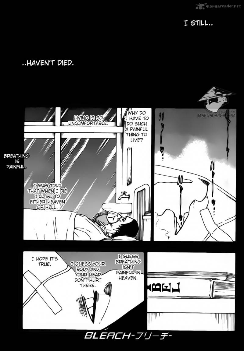 Chapter 570 - Closer Closer Image(3)