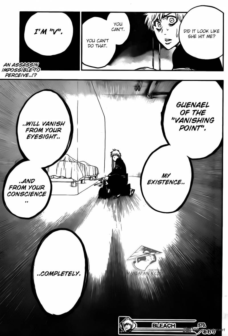Chapter 570 - Closer Closer Image(19)