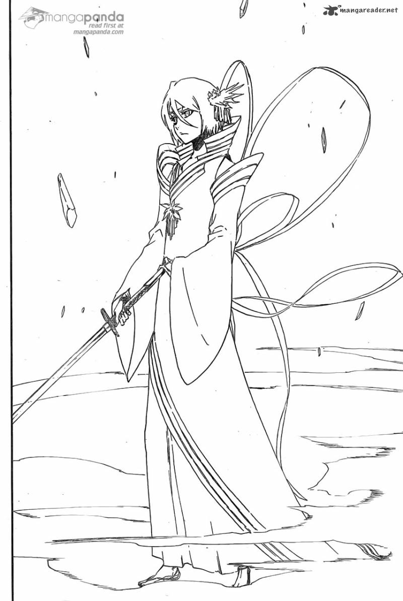 Chapter 570 - Closer Closer Image(8)