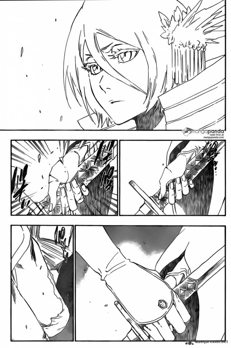 Chapter 570 - Closer Closer Image(9)