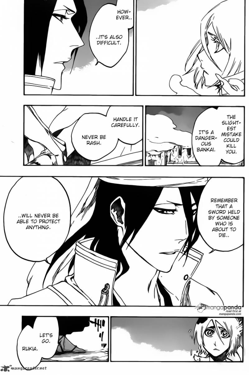 Chapter 570 - Closer Closer Image(11)