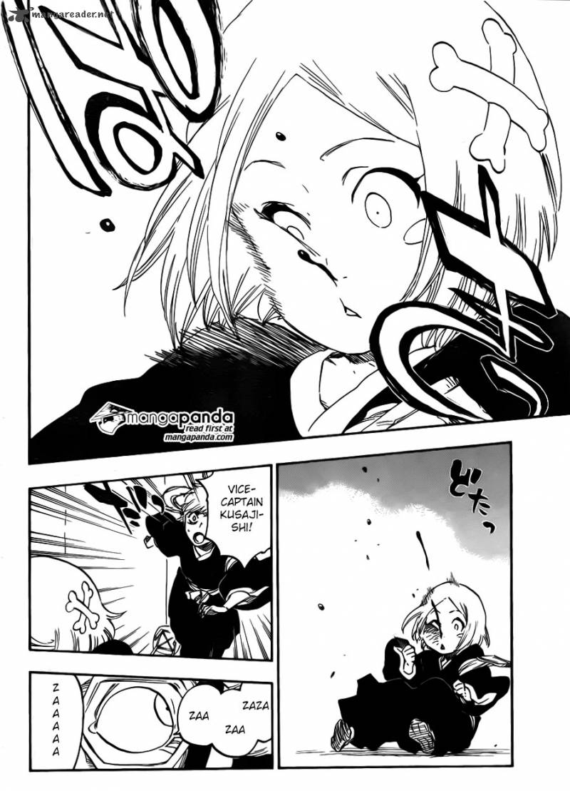 Chapter 570 - Closer Closer Image(18)