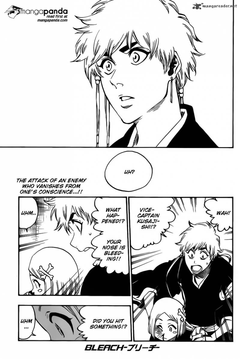 Chapter 571 - Devilish Perspective Image(3)