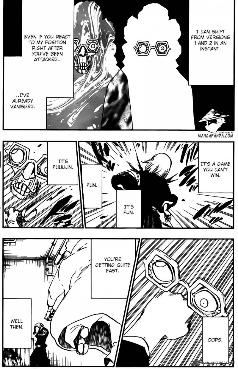 Chapter 571 - Devilish Perspective Image(9)