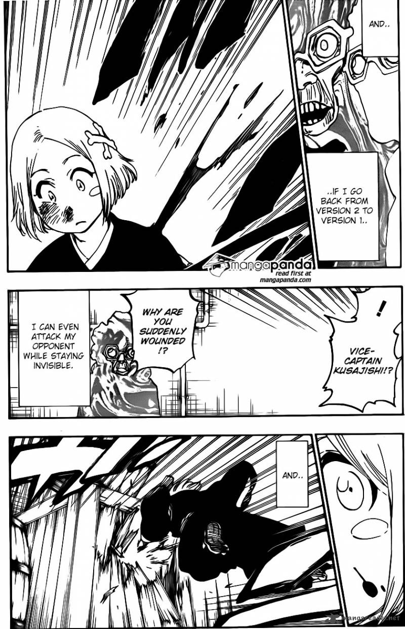 Chapter 571 - Devilish Perspective Image(8)