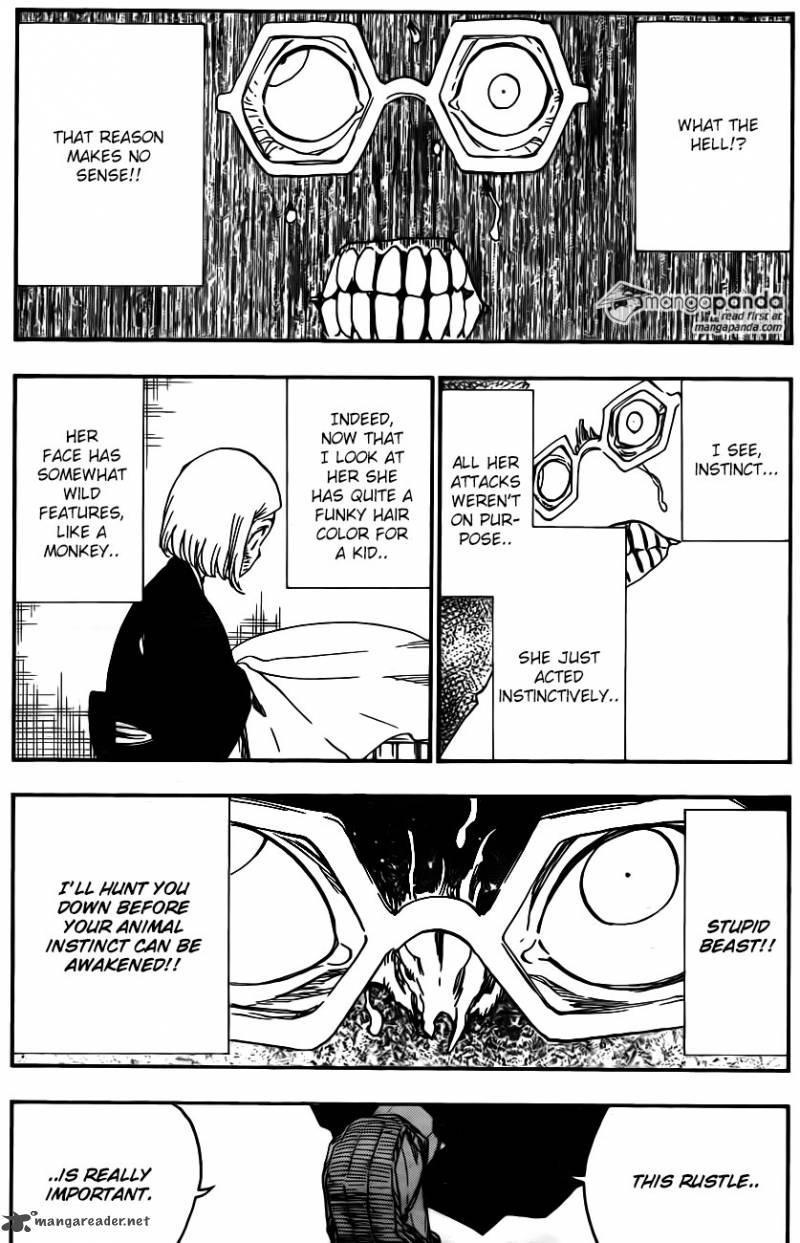 Chapter 571 - Devilish Perspective Image(13)