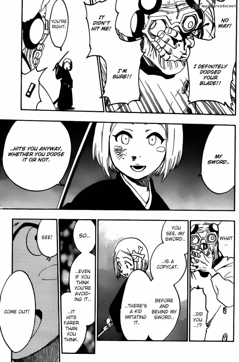 Chapter 571 - Devilish Perspective Image(17)