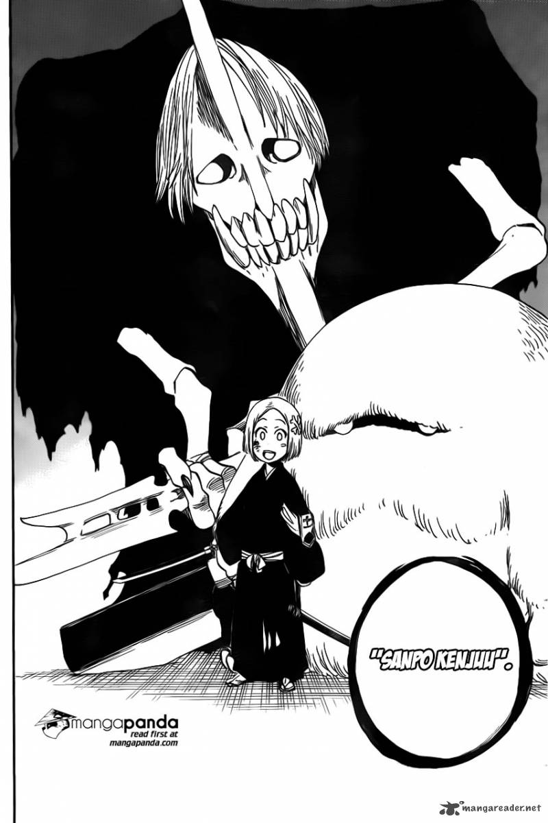Chapter 571 - Devilish Perspective Image(18)