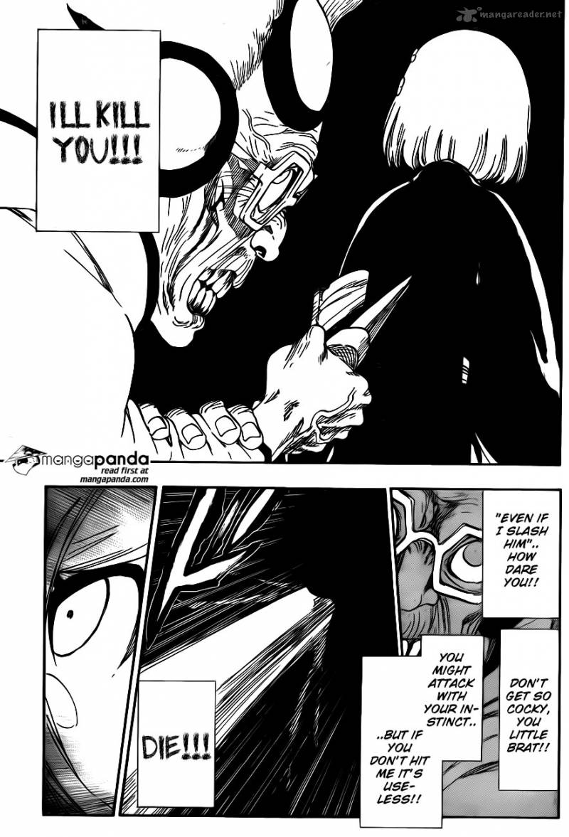 Chapter 571 - Devilish Perspective Image(15)