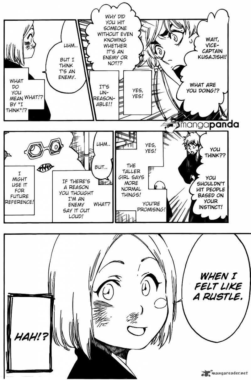 Chapter 571 - Devilish Perspective Image(12)