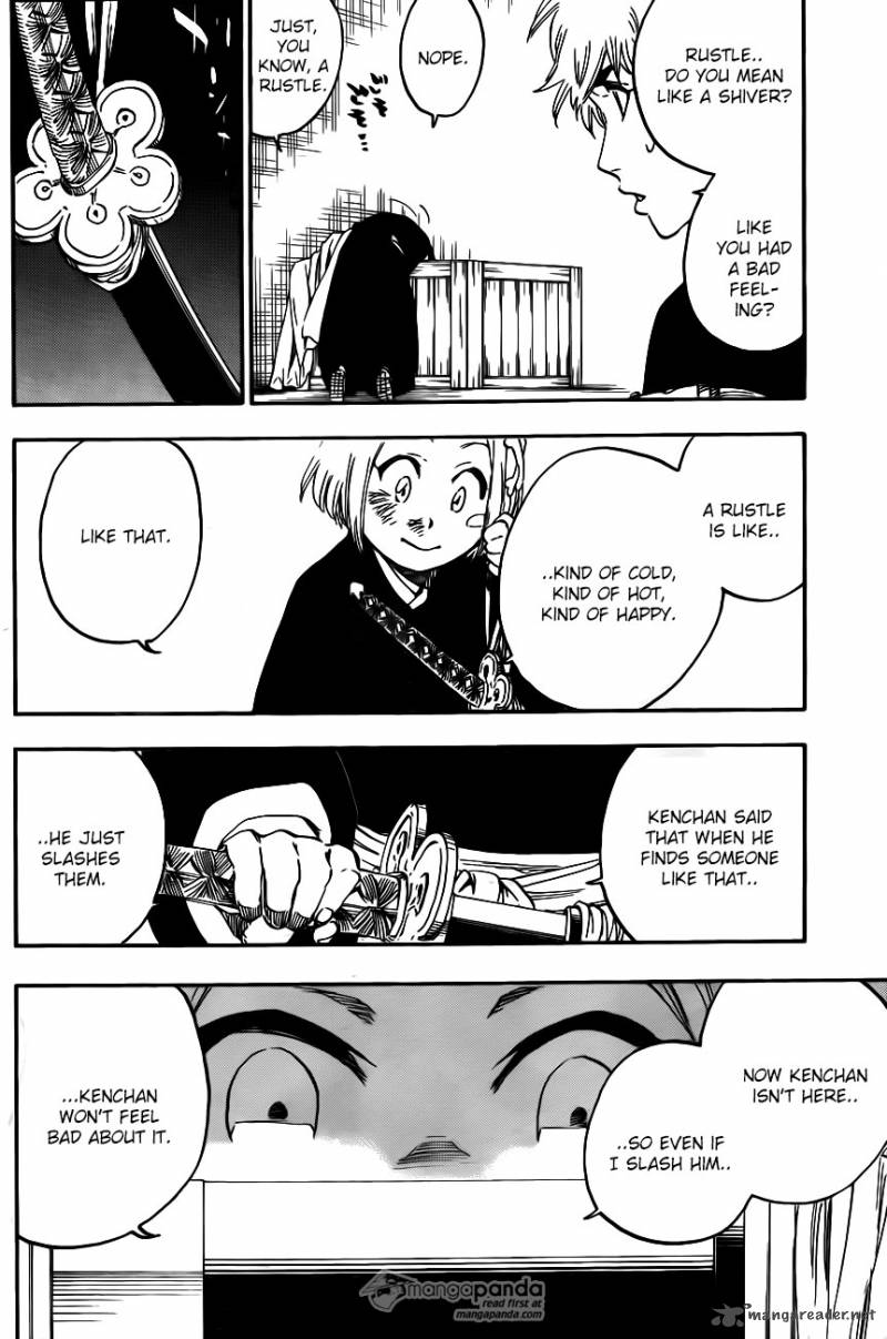 Chapter 571 - Devilish Perspective Image(14)