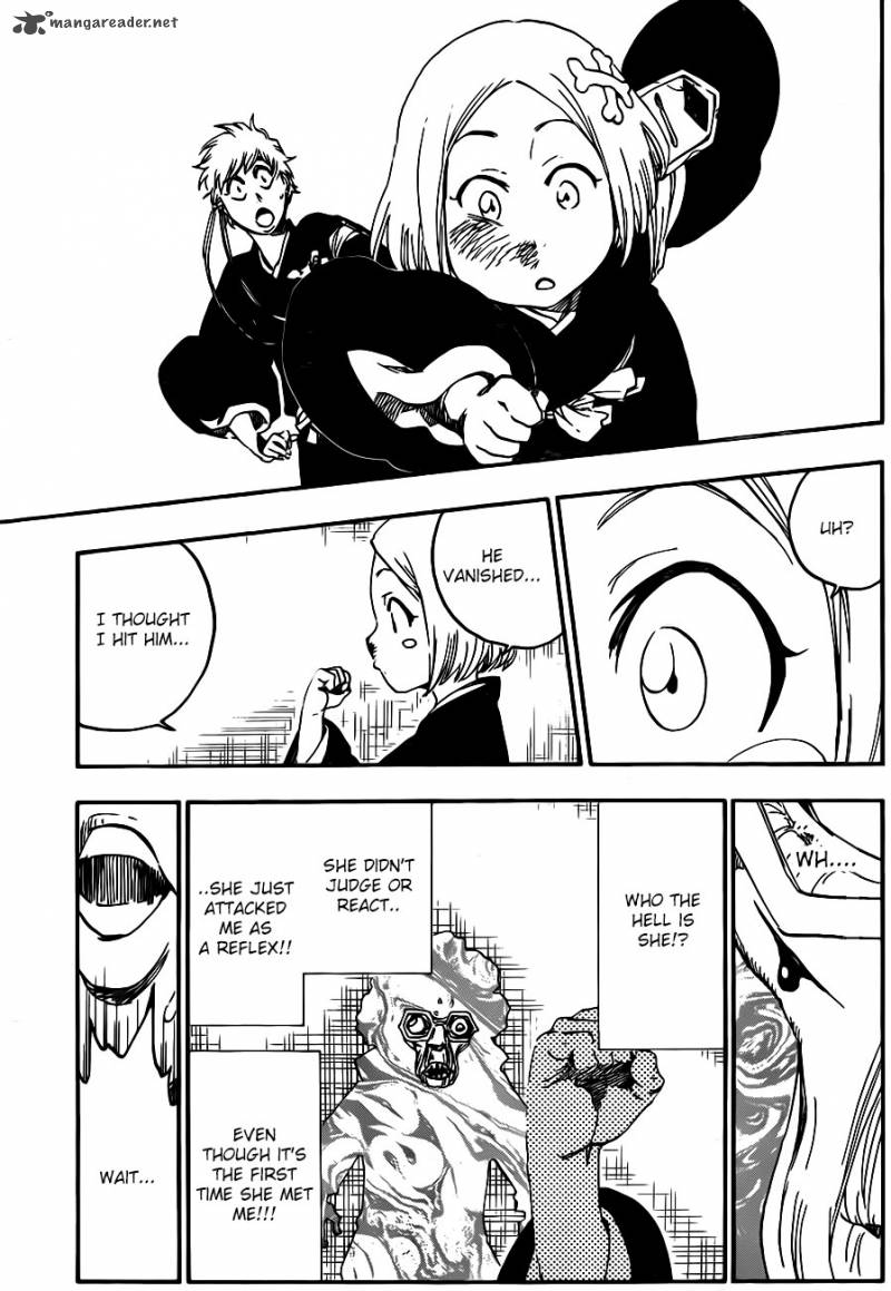 Chapter 571 - Devilish Perspective Image(11)