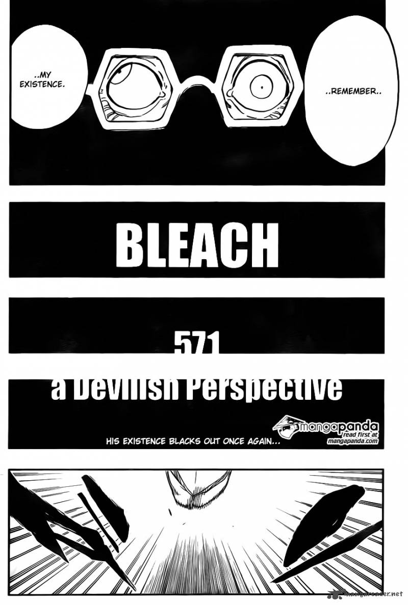 Chapter 571 - Devilish Perspective Image(6)