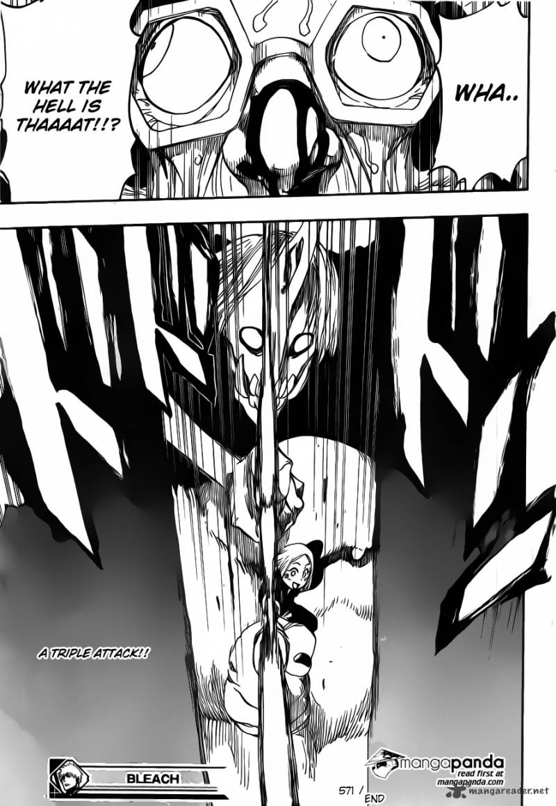 Chapter 571 - Devilish Perspective Image(19)