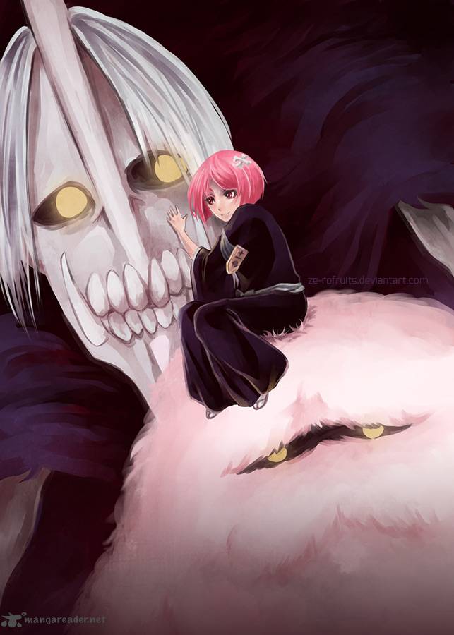 Chapter 572 - The Blaster Image(3)