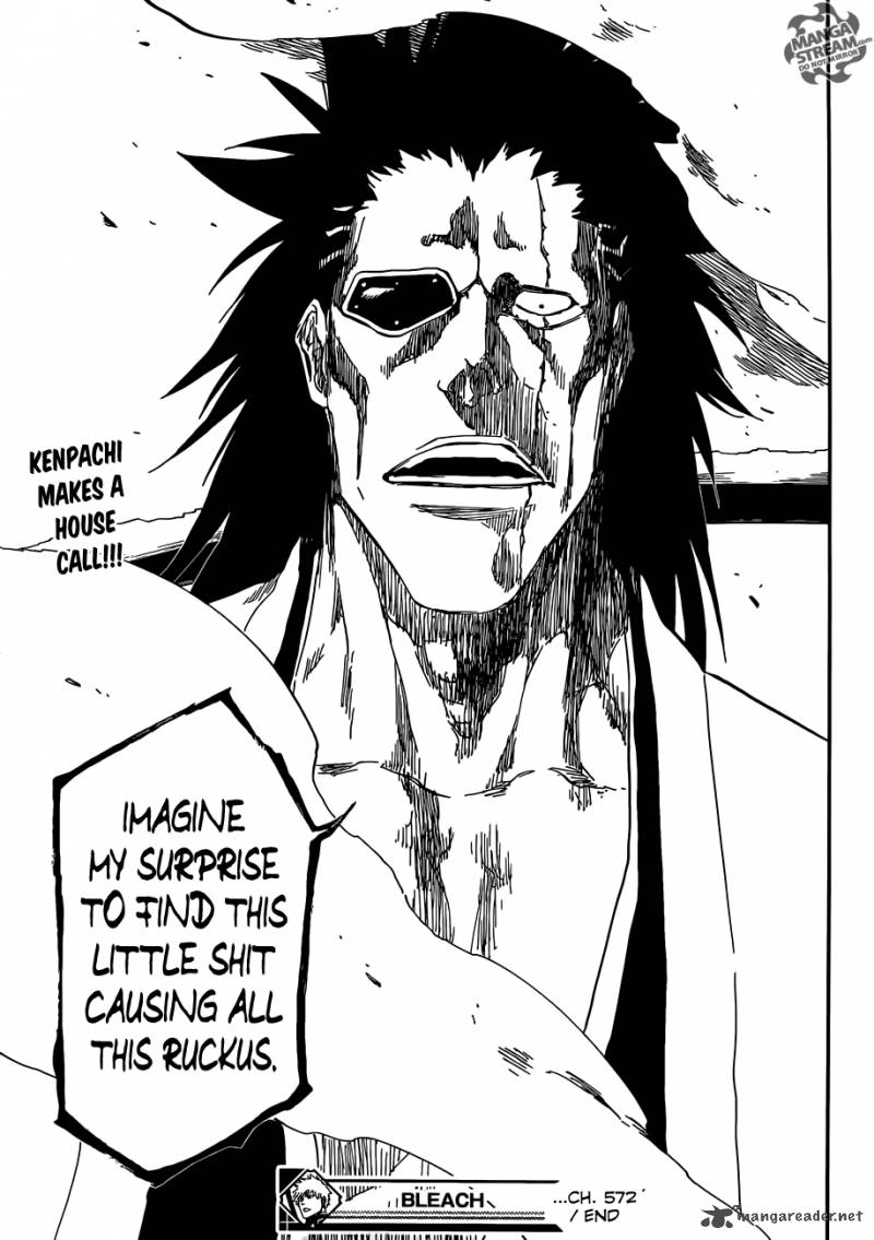 Chapter 572 - The Blaster Image(19)