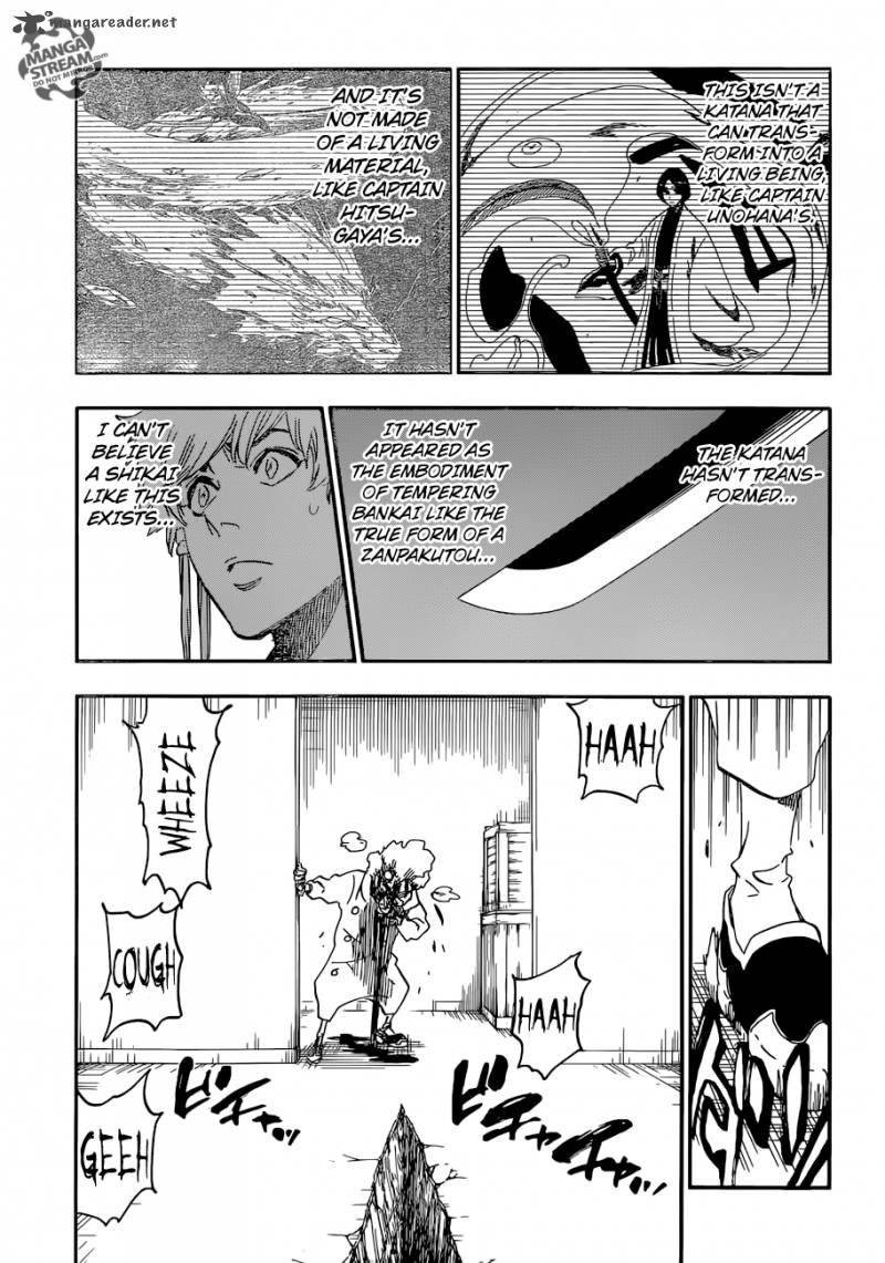 Chapter 572 - The Blaster Image(5)