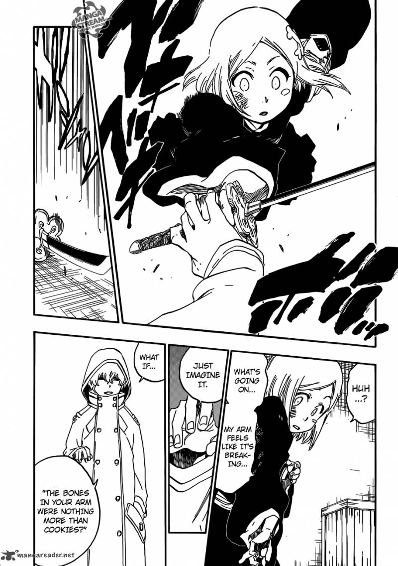 Chapter 572 - The Blaster Image(15)