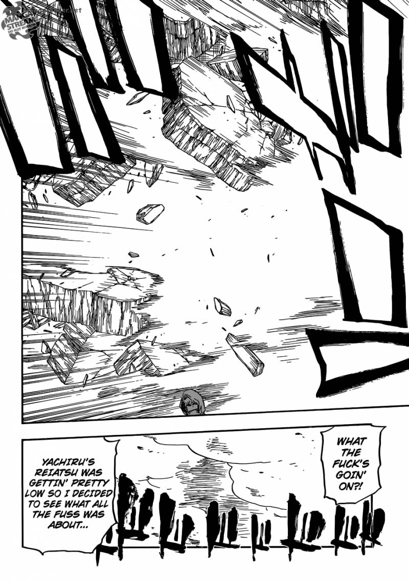 Chapter 572 - The Blaster Image(18)