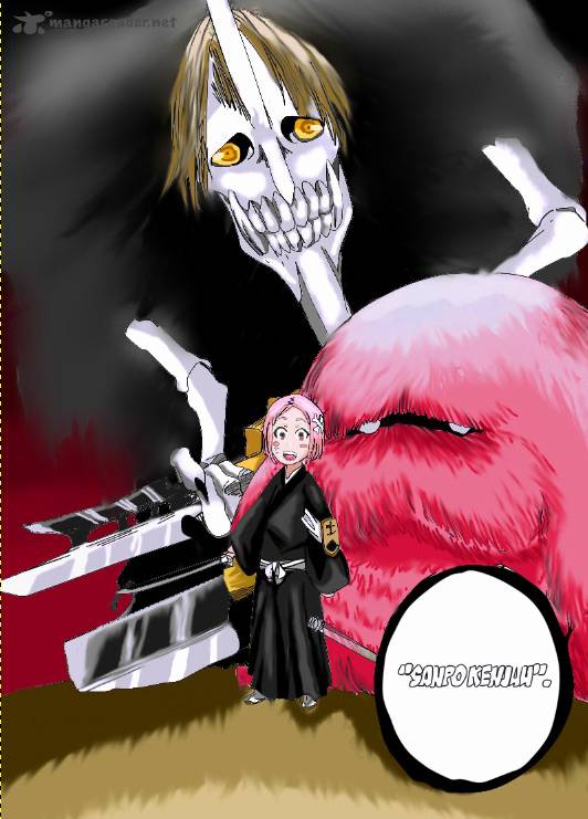 Chapter 572 - The Blaster Image(20)