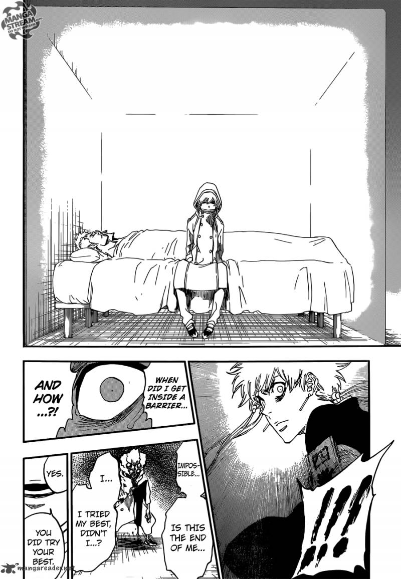 Chapter 572 - The Blaster Image(8)