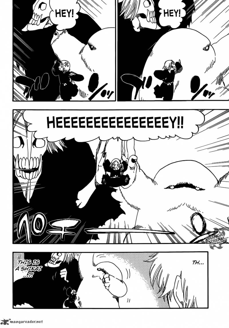 Chapter 572 - The Blaster Image(4)