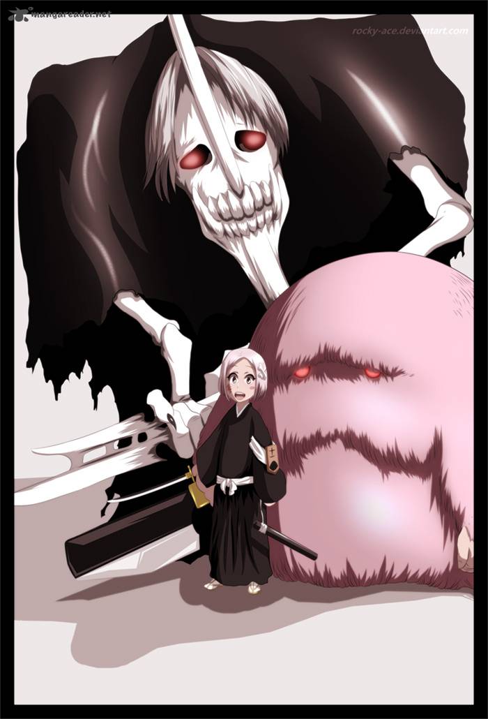 Chapter 572 - The Blaster Image(22)