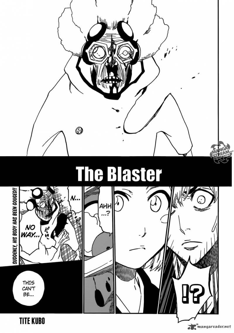 Chapter 572 - The Blaster Image(7)