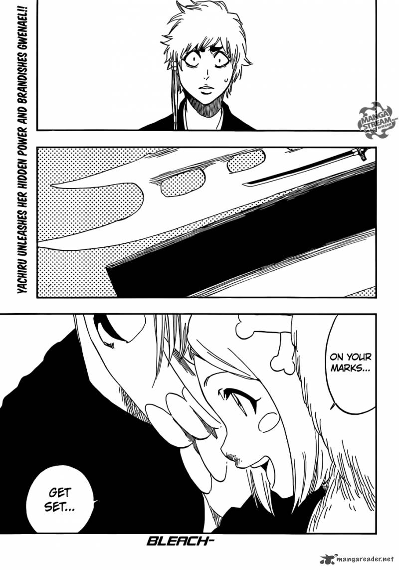 Chapter 572 - The Blaster Image(1)