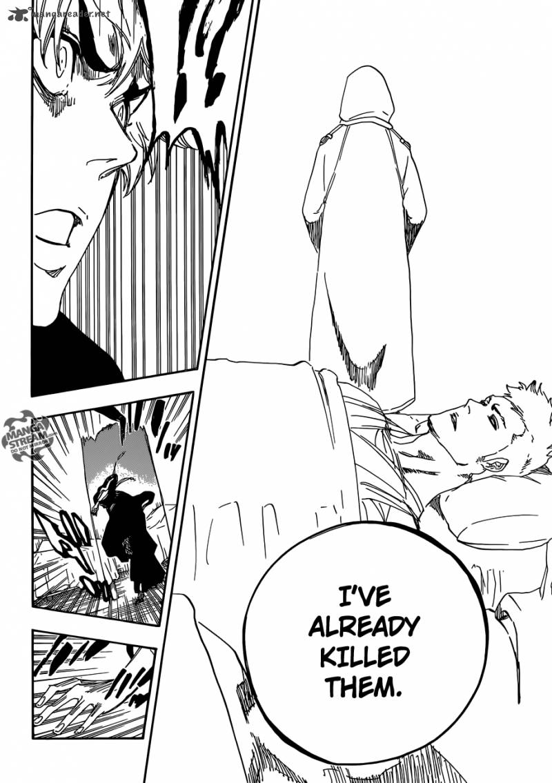 Chapter 572 - The Blaster Image(12)