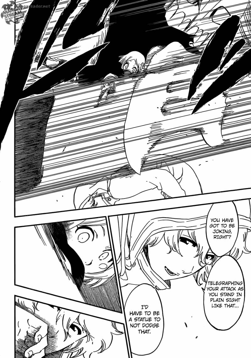 Chapter 572 - The Blaster Image(14)
