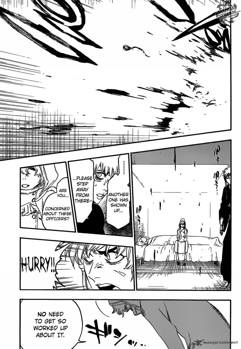 Chapter 572 - The Blaster Image(11)