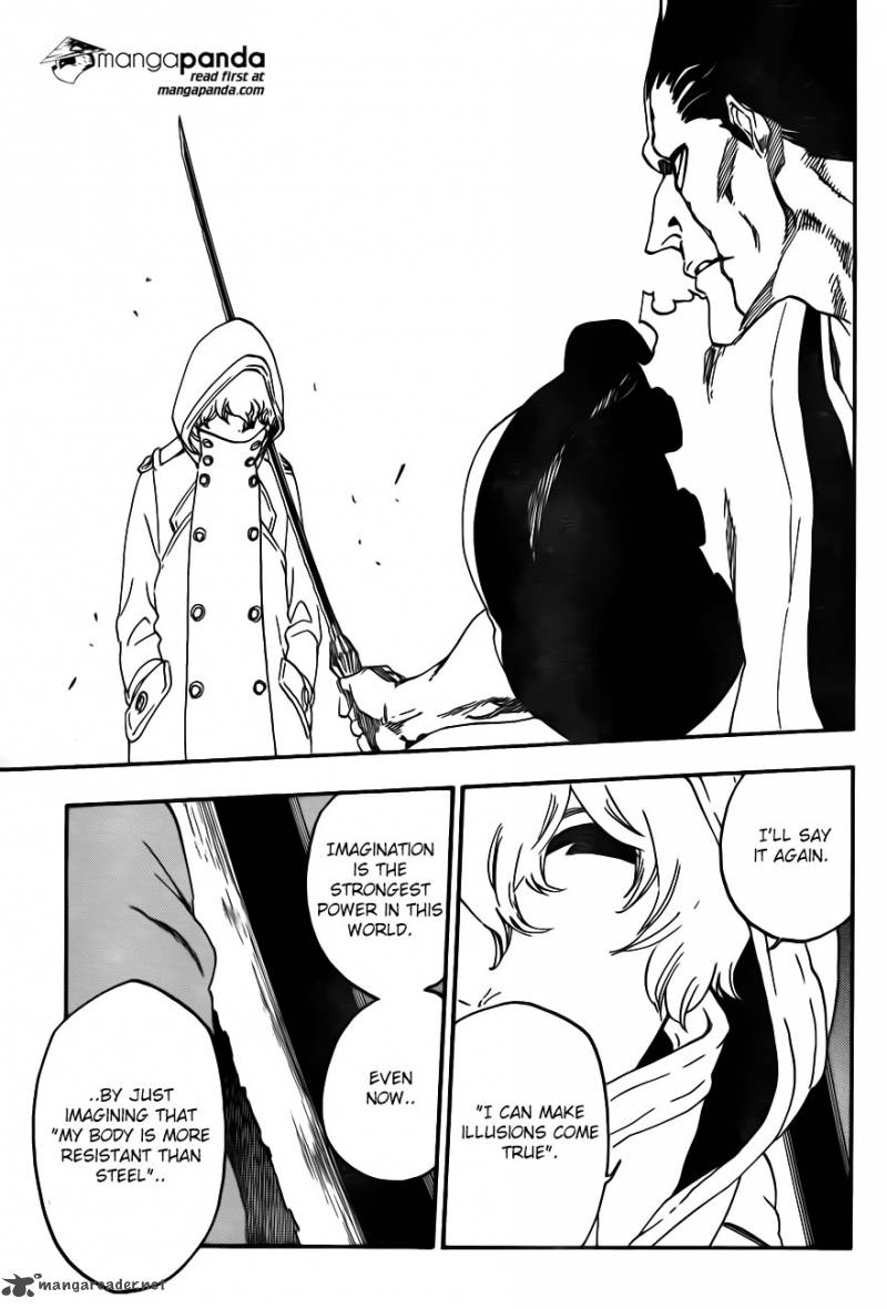Chapter 573 - I Am The Edge Image(14)
