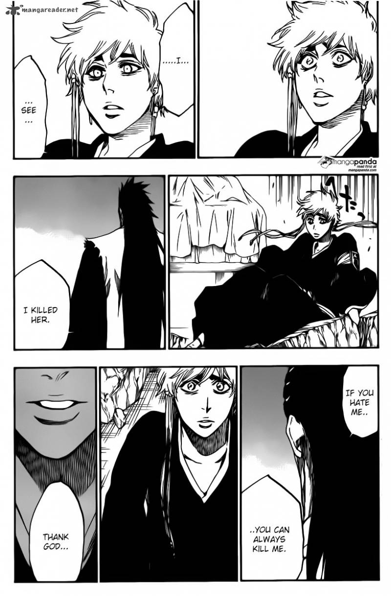 Chapter 573 - I Am The Edge Image(5)