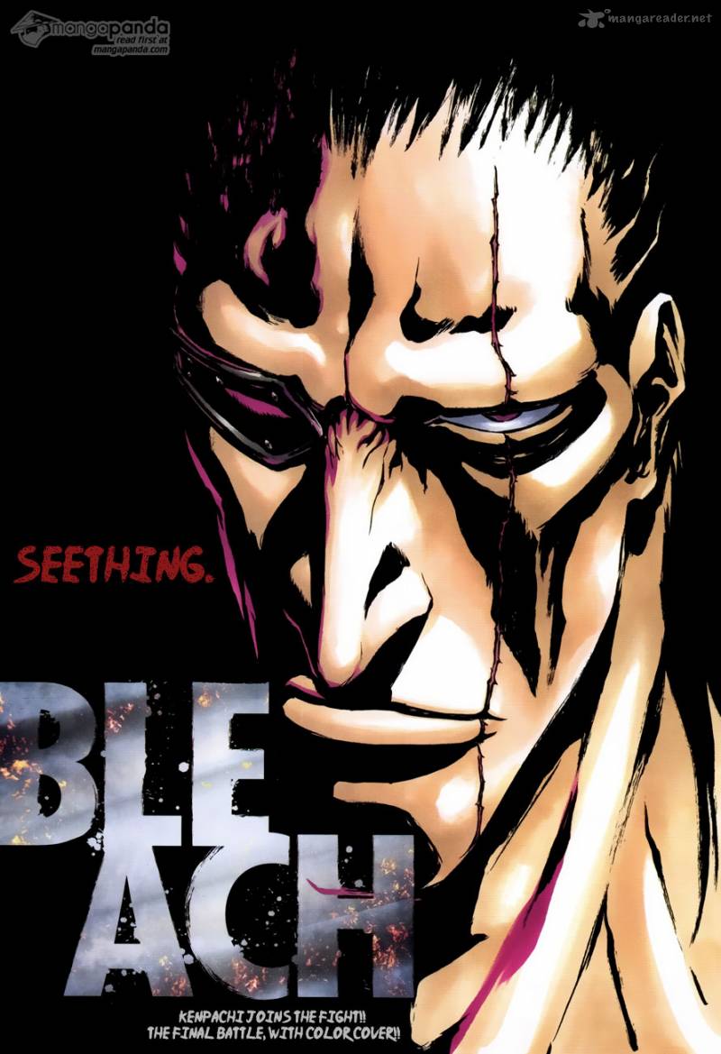 Chapter 573 - I Am The Edge Image(1)