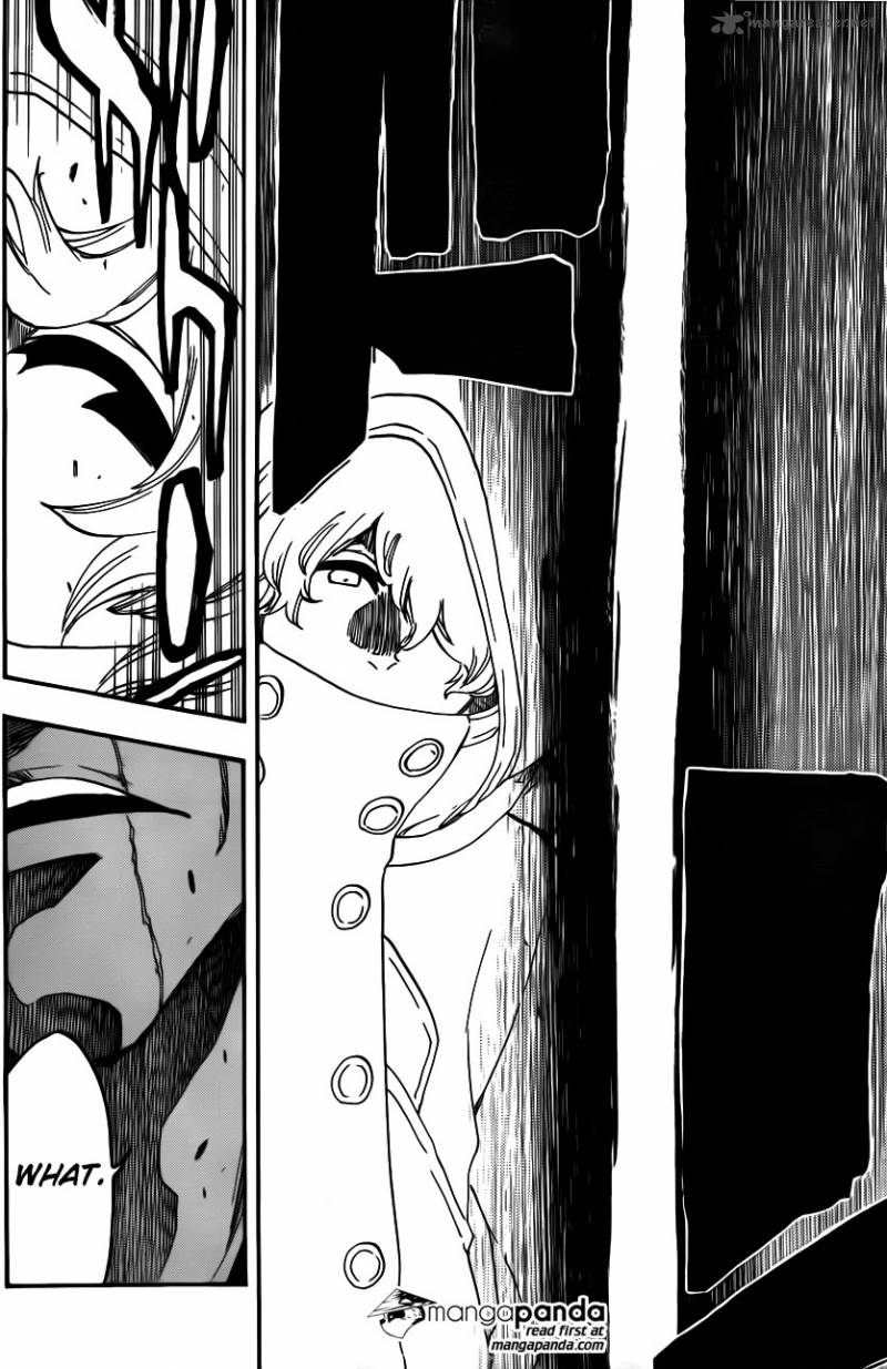 Chapter 573 - I Am The Edge Image(15)