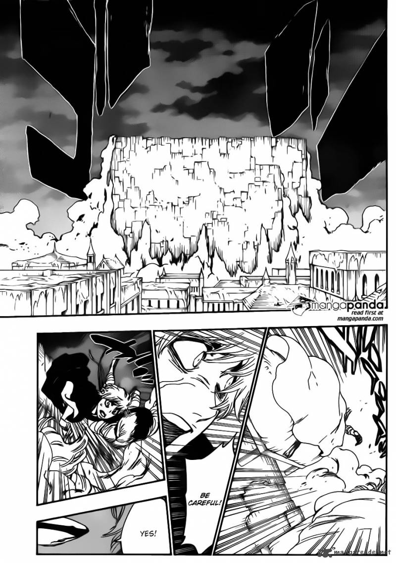 Chapter 573 - I Am The Edge Image(10)