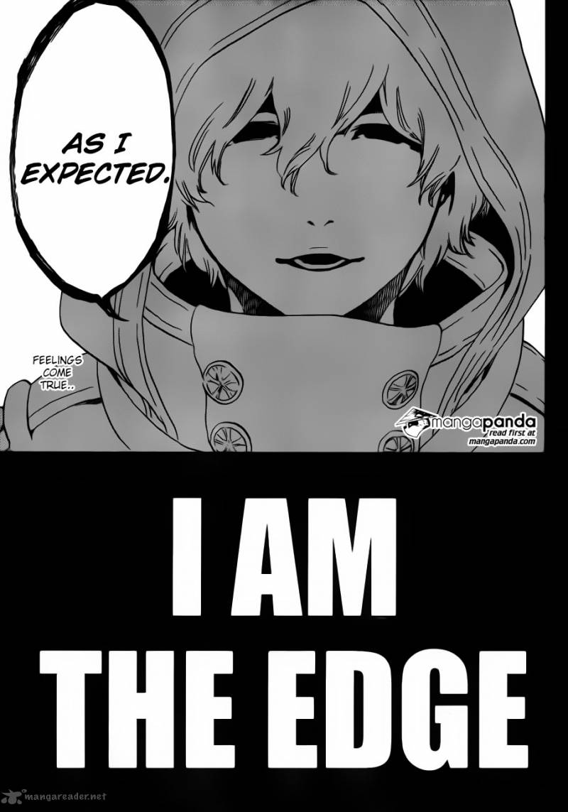 Chapter 573 - I Am The Edge Image(8)